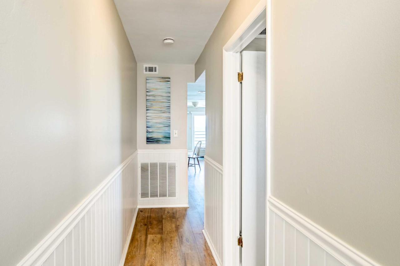 Murrells Inlet Condo On Garden City Beach! Myrtle Beach Esterno foto