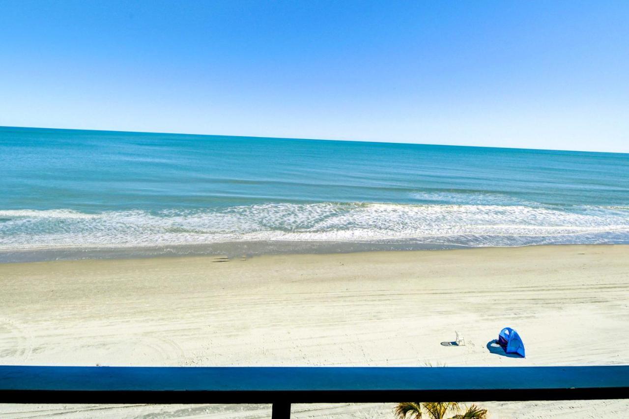 Murrells Inlet Condo On Garden City Beach! Myrtle Beach Esterno foto