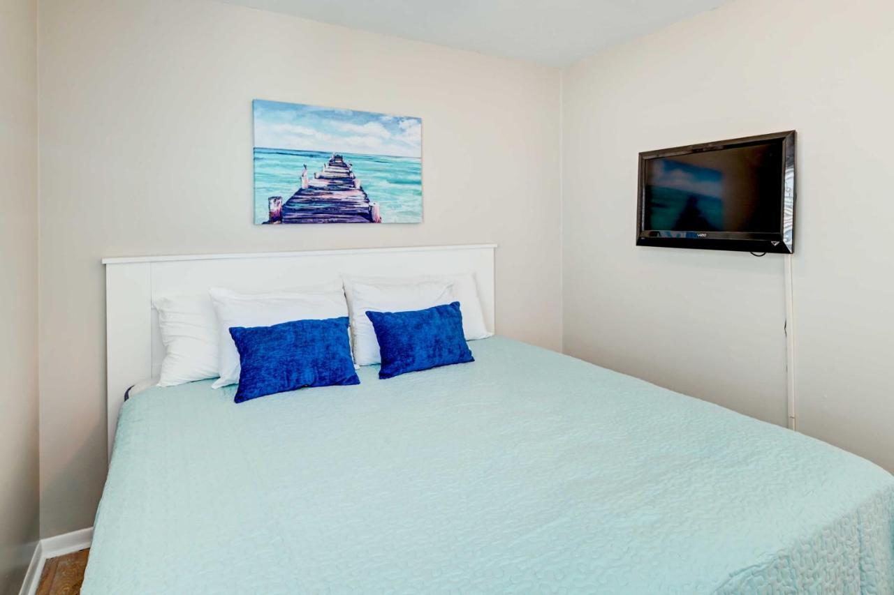 Murrells Inlet Condo On Garden City Beach! Myrtle Beach Esterno foto